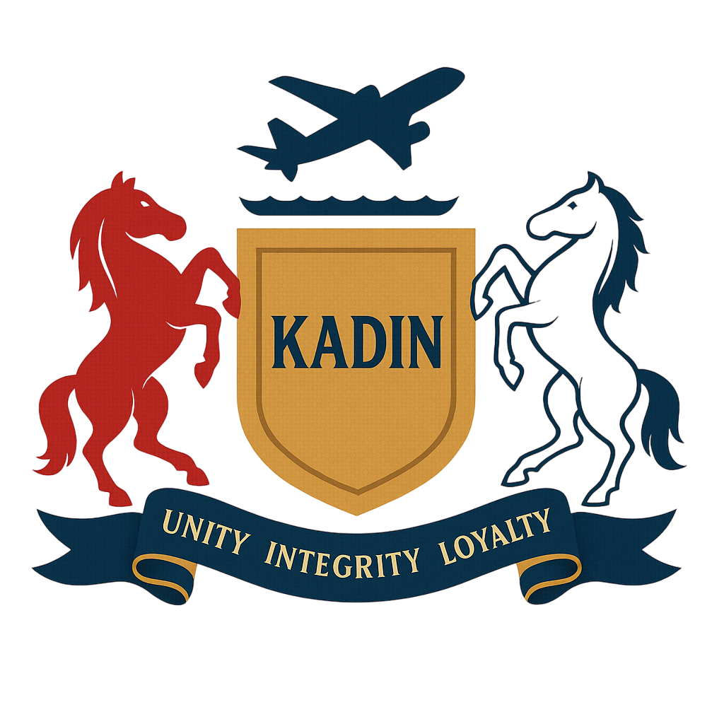 Logo Kadin Belitung Timur